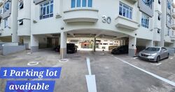 Sunflower View (D14), Apartment #557957781